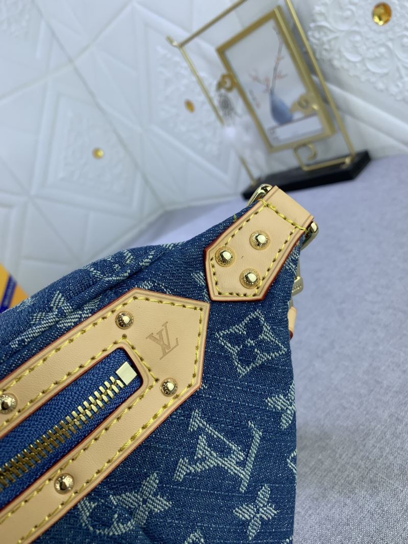 Louis Vuitton Waist Chest Packs